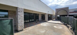 Plus de détails pour 3939 S Avenue 3 E, Yuma, AZ - Commerce de détail à louer