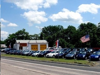 Plus de détails pour 7826 Bristol Pike, Levittown, PA - Commerce de détail à vendre