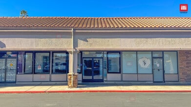 540-690 E Los Angeles Ave, Simi Valley, CA for lease Building Photo- Image 2 of 8