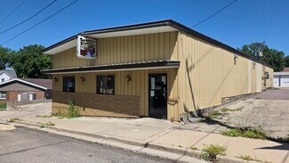 Plus de détails pour 51 W Water St, Markesan, WI - Flex à vendre