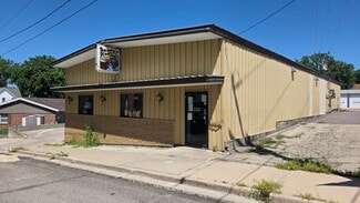 More details for 51 W Water St, Markesan, WI - Retail for Sale