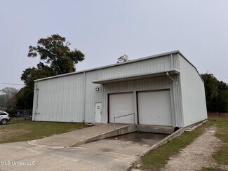 Plus de détails pour 610 A Ave, Gulfport, MS - Industriel à louer
