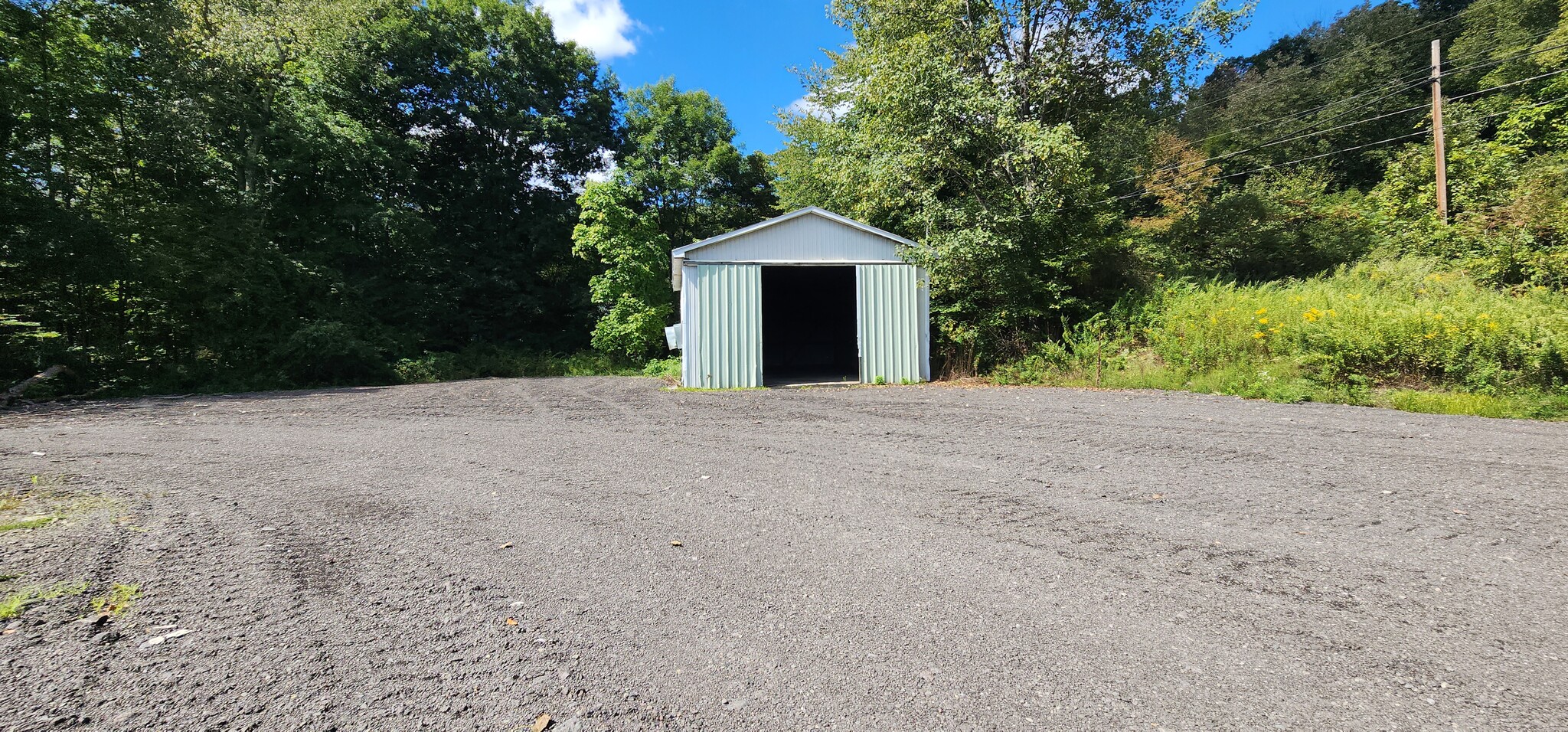 3886 PA-92 N, Nicholson, PA for lease Building Photo- Image 1 of 13