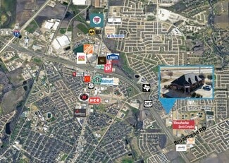 More details for 115 Park Place Ct, Waxahachie, TX - Office for Lease