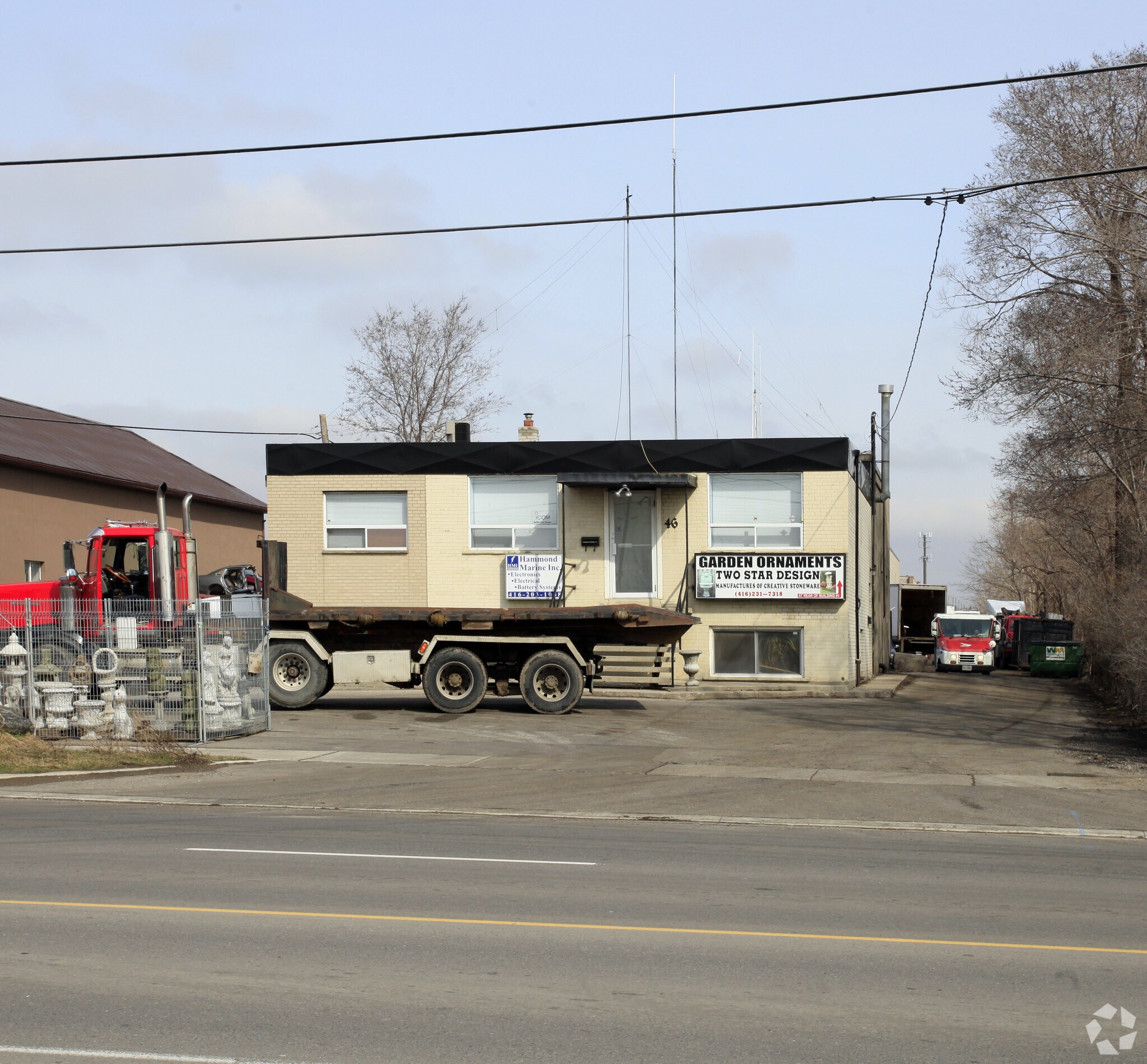 46 N Queen St, Toronto, ON for sale Primary Photo- Image 1 of 1