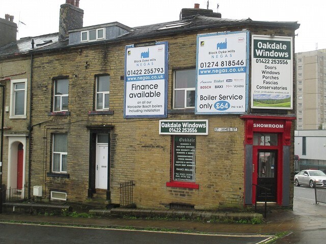 36 Pellon Ln, Halifax for lease Primary Photo- Image 1 of 2