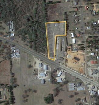 Plus de détails pour 299 N Hwy 59, Queen City, TX - Terrain à vendre