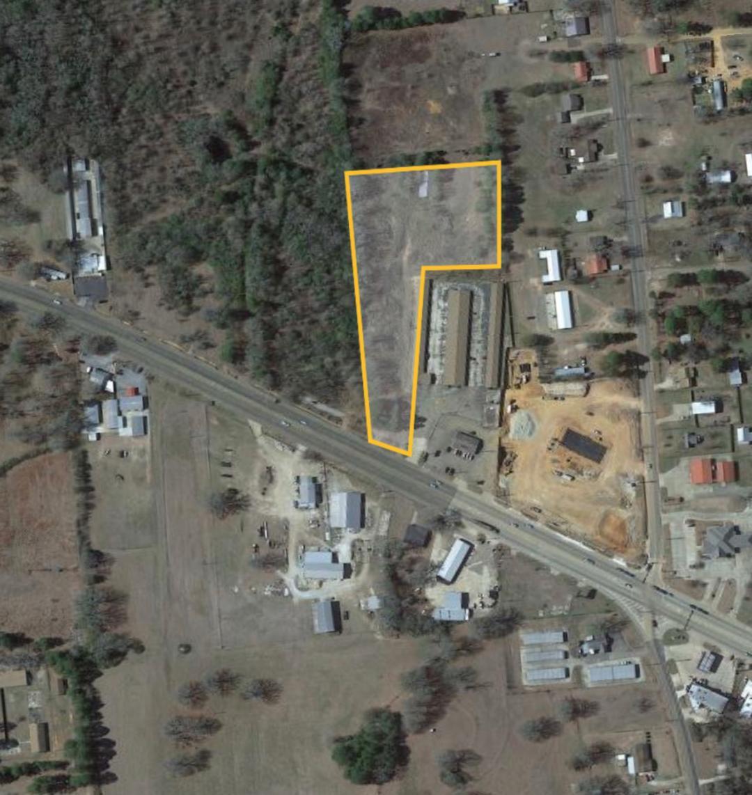 299 N Hwy 59, Queen City, TX à vendre Photo principale- Image 1 de 11