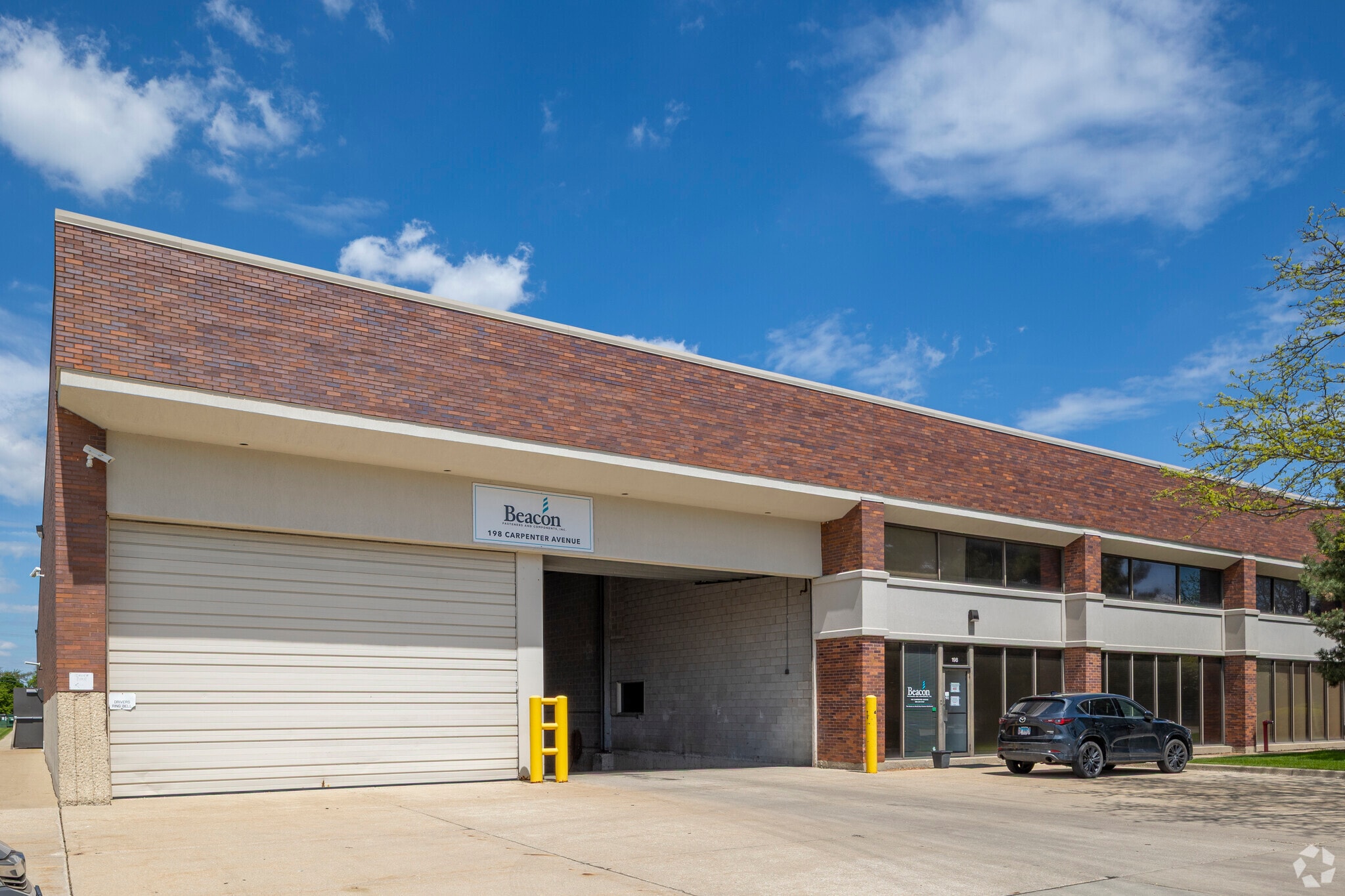 190-198 W Carpenter Ave, Wheeling, IL for sale Building Photo- Image 1 of 17