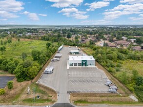 663 Stewart Blvd, Brockville, ON - AERIAL map view - Image1