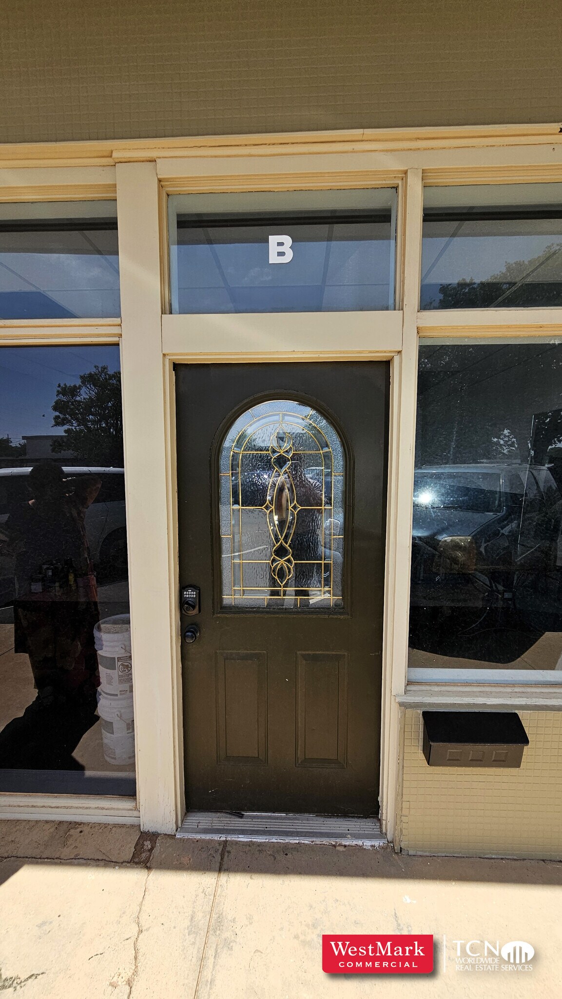 2315 50th St, Lubbock, TX à louer Photo intérieure- Image 1 de 11