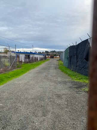 More details for 1401 Lemon St, Vallejo, CA - Land for Lease