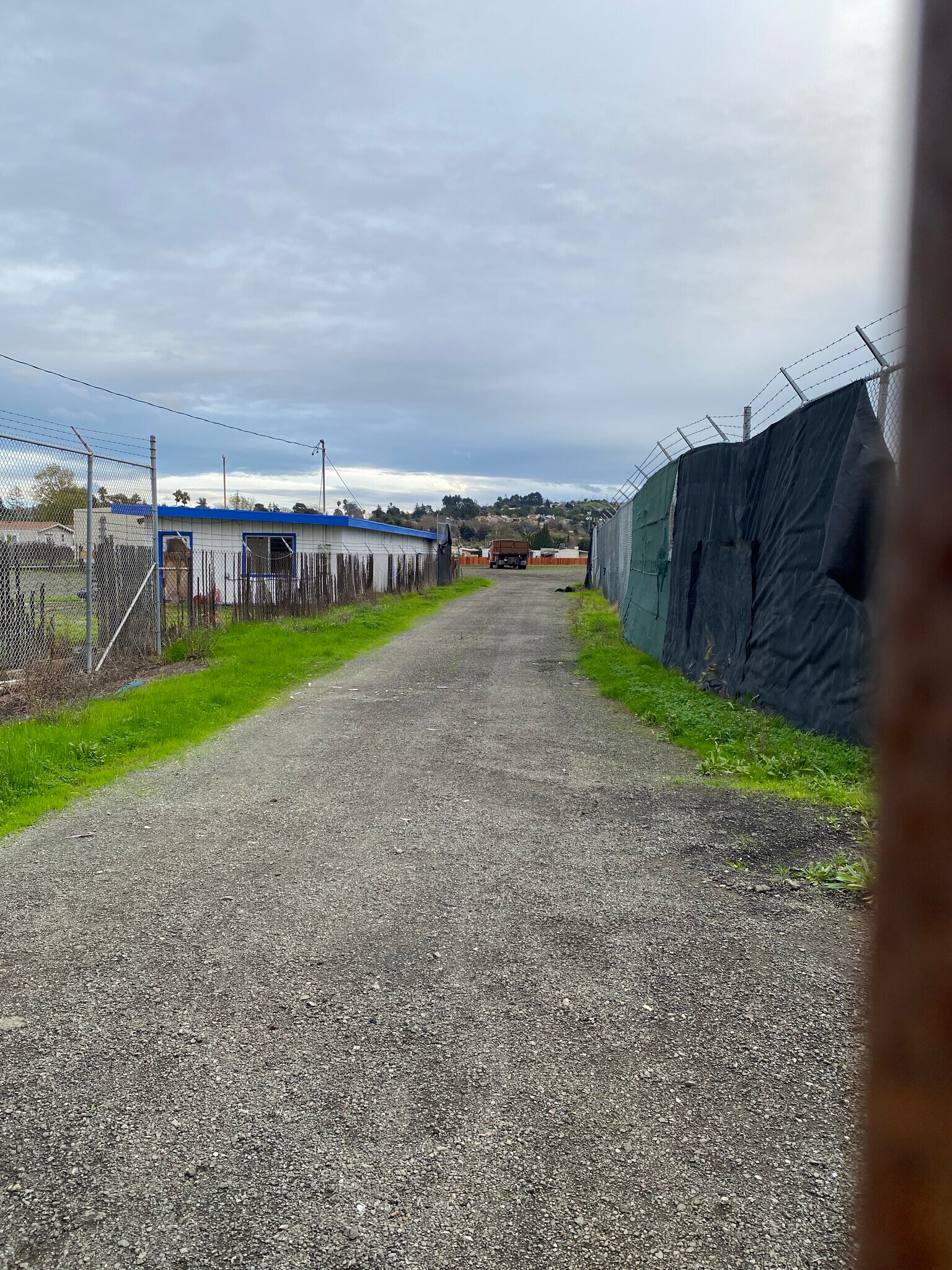 1401 Lemon St, Vallejo, CA for lease Primary Photo- Image 1 of 10