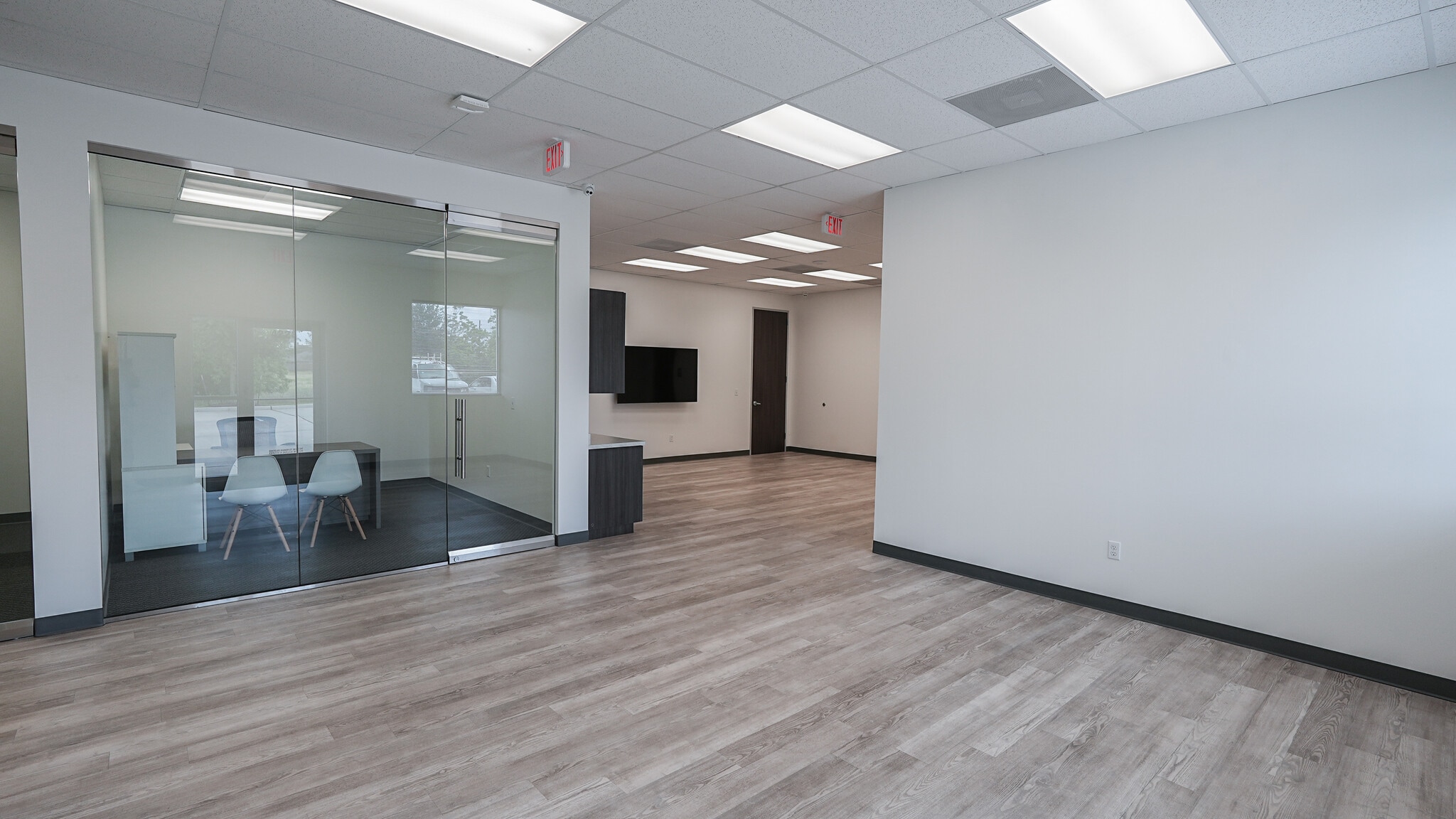 4228 Clay Business Dr, Katy, TX for lease Building Photo- Image 1 of 7