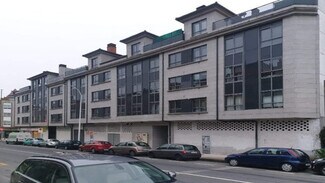 Plus de détails pour Rúa José Malvar Figueroa, 14, Pontevedra - Multi-résidentiel à vendre