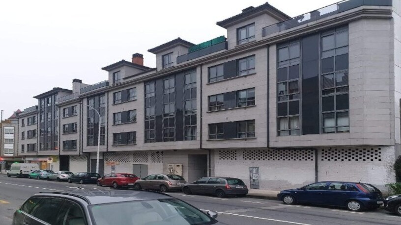 Rúa José Malvar Figueroa, 14, Pontevedra, Pontevedra for sale Primary Photo- Image 1 of 2