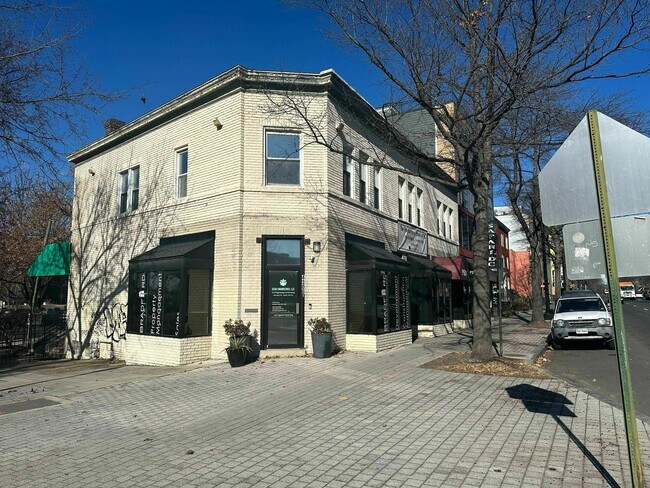 More details for 4300-4304 Georgia Ave NW, Washington, DC - Retail for Lease
