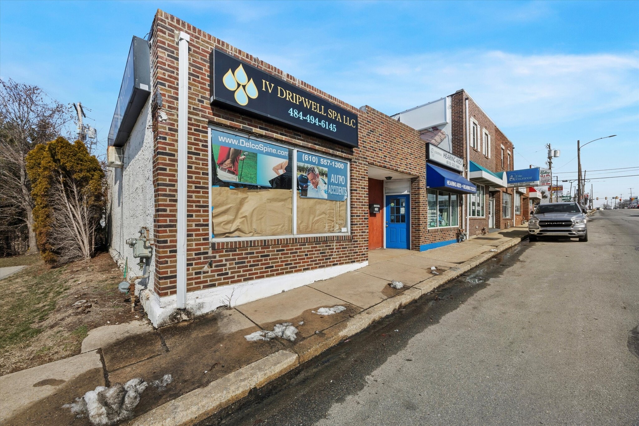 137 MacDade Blvd, Folsom, PA for sale Primary Photo- Image 1 of 15