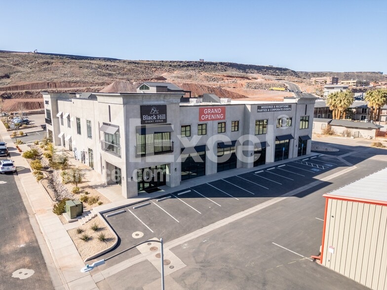 84 W 1470 S S, St George, UT for lease - Building Photo - Image 2 of 20