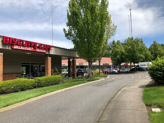 Plus de détails pour 7329-8365 SW Barnes Rd, Portland, OR - Commerce de détail à louer