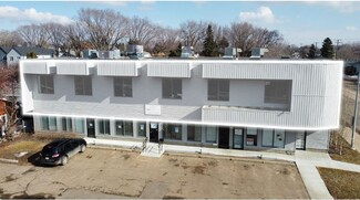 More details for 10607-10615 82 St NW, Edmonton, AB - Office for Lease