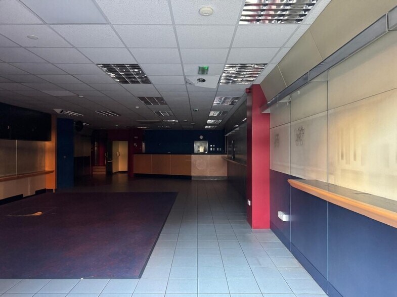 60 High St, Alfreton à louer - Photo du bâtiment - Image 2 de 2
