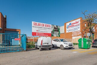 More details for Calle Álamo, 9, Torrejón de Ardoz - Land for Sale