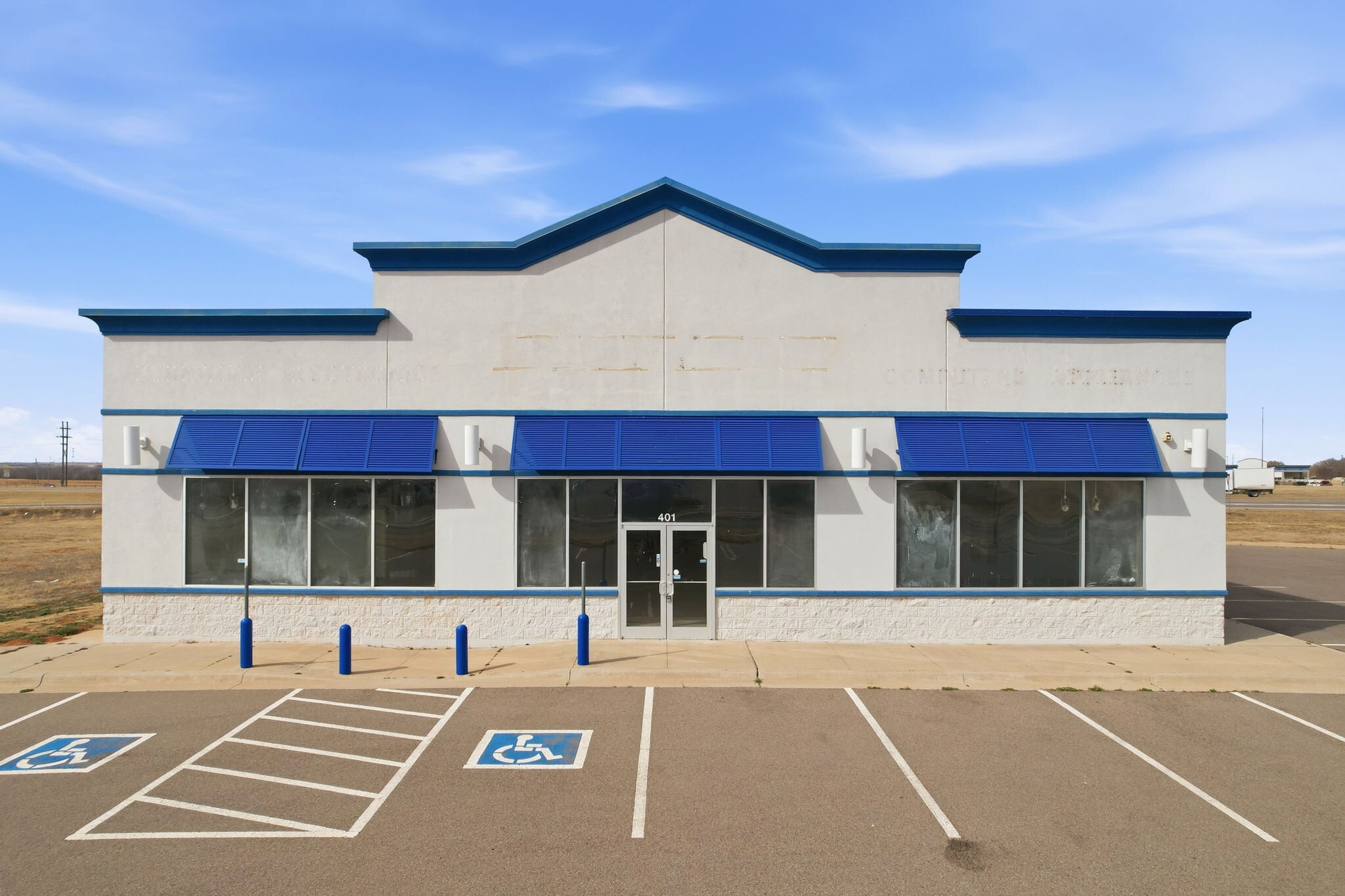 401 Regional Dr, Elk City, OK for lease Interior Photo- Image 1 of 44