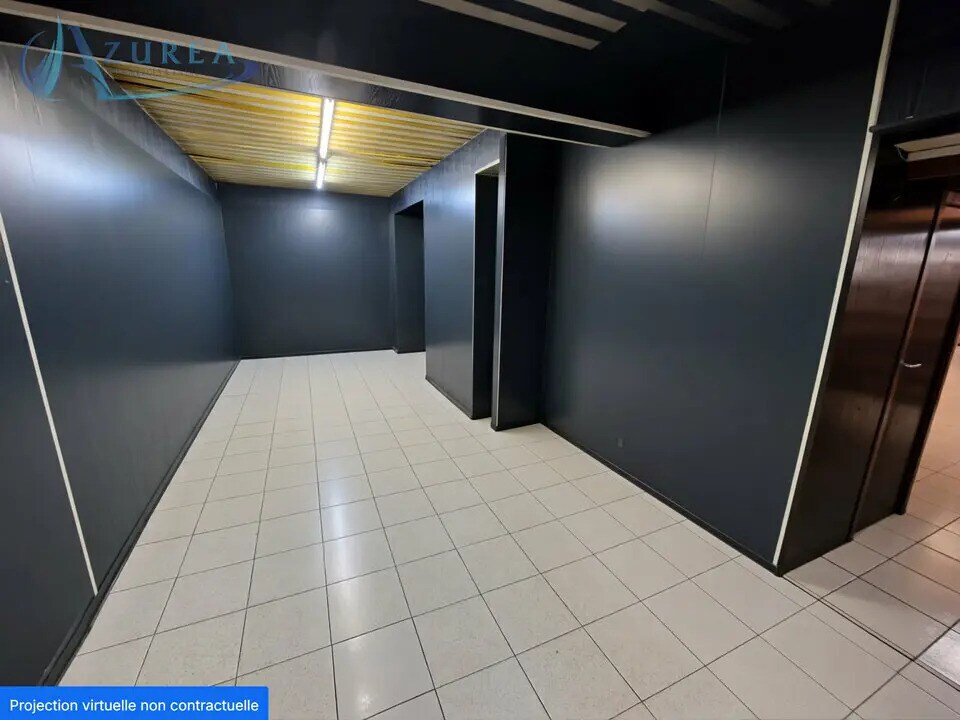 Commerce de détail dans Nice à vendre Photo intérieure- Image 1 de 4