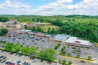 80 Morristown Rd, Bernardsville, NJ - Aérien  Vue de la carte