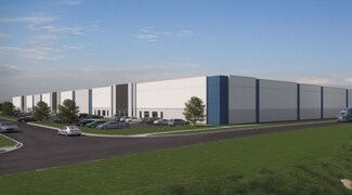 More details for 4600-4700 NE 14th St, Des Moines, IA - Industrial for Sale