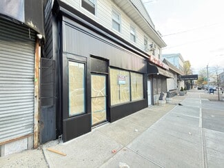 Plus de détails pour 10209 101st Ave, Ozone Park, NY - Local d'activités à louer