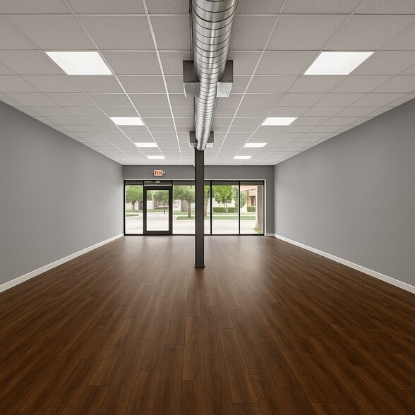 328-332 Concord St, Framingham, MA for lease - Interior Photo - Image 2 of 3