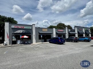 More details for 2025 Murrell Rd, Rockledge, FL - Retail for Lease