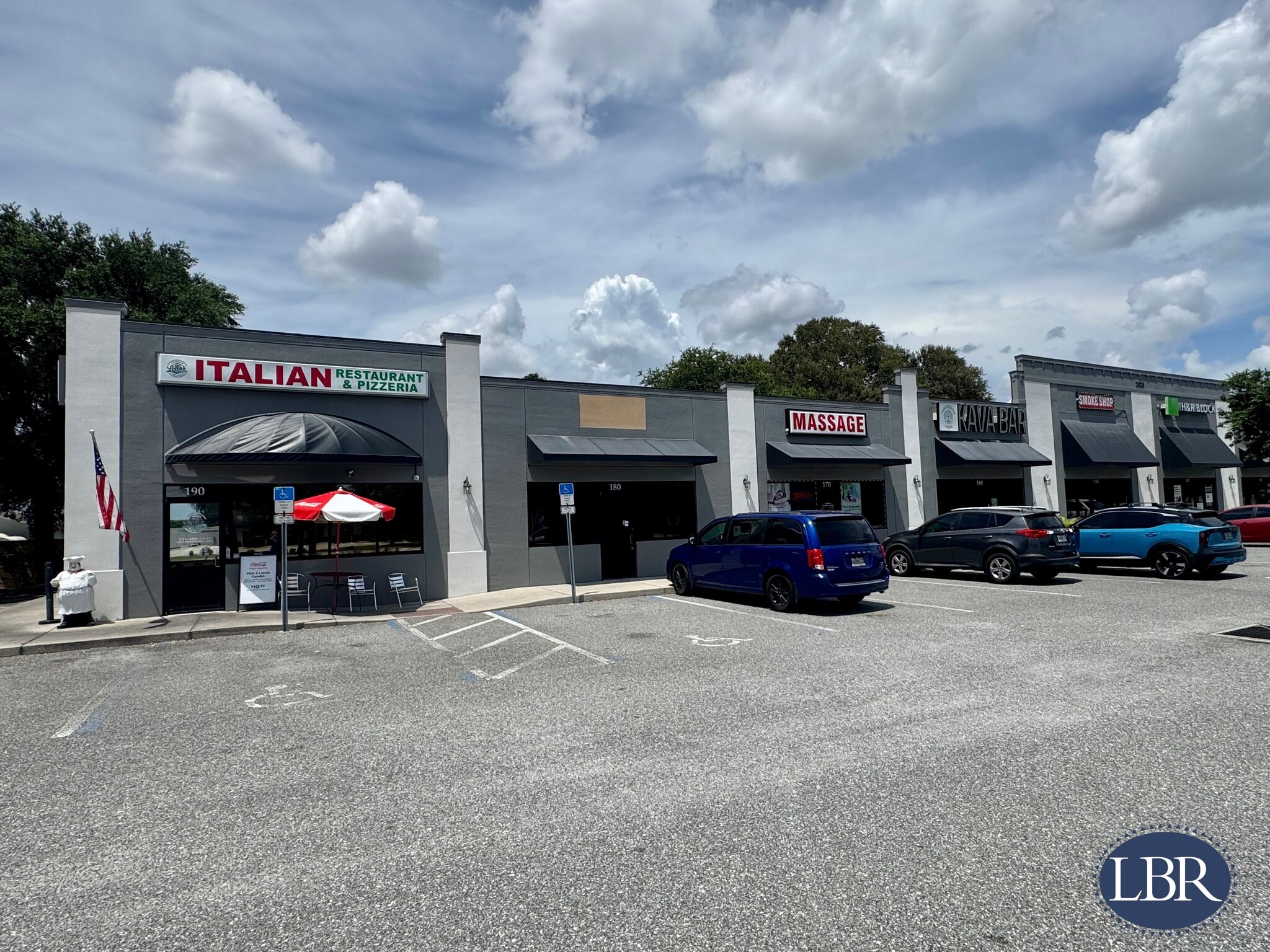 2025 Murrell Rd, Rockledge, FL for lease Building Photo- Image 1 of 7