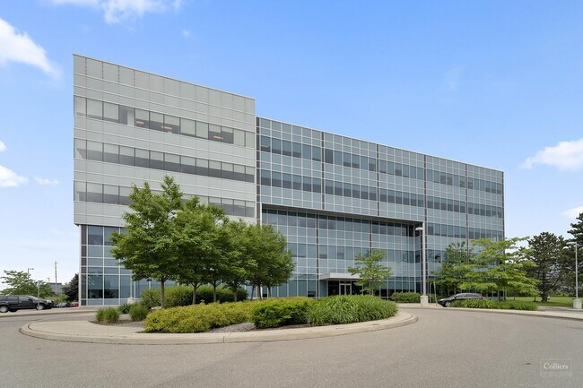 More details for 1919 Minnesota Ct, Mississauga, ON - Office for Lease