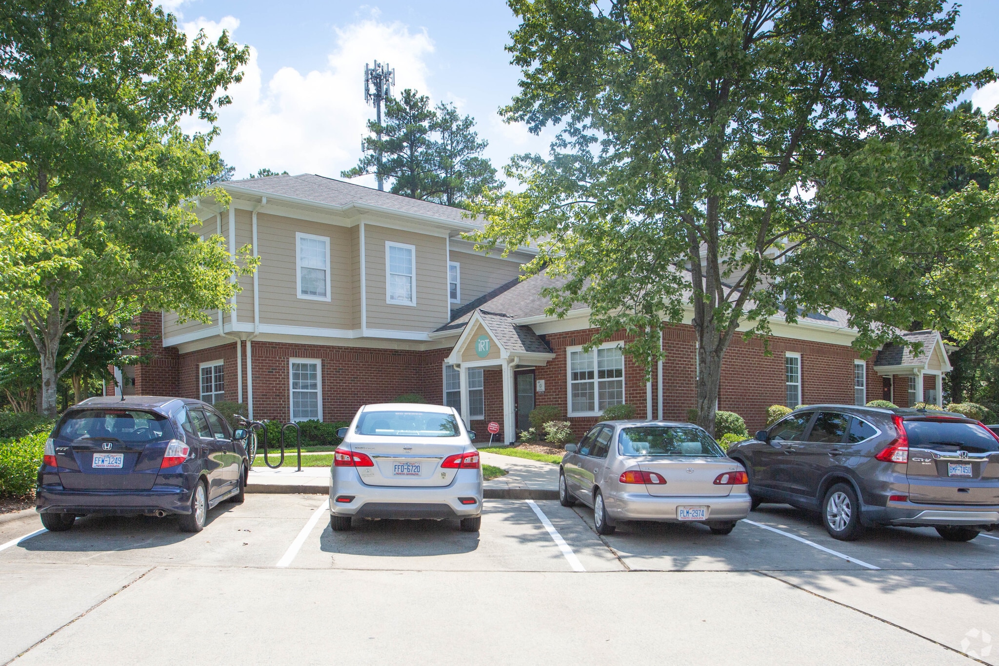 5316 Highgate Dr, Durham, NC for lease Primary Photo- Image 1 of 2