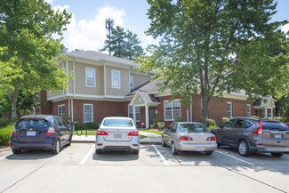 More details for 5316 Highgate Dr, Durham, NC - Office for Lease