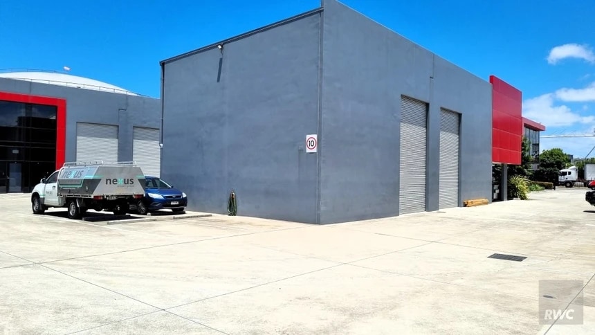 300 Lavarack Ave, Pinkenba for lease - Building Photo - Image 2 of 3