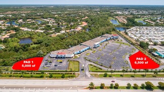 Plus de détails pour 25987 S Tamiami Trl, Bonita Springs, FL - Vente au détail à louer