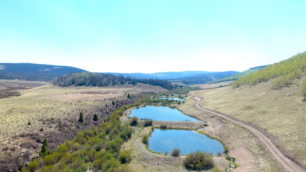 1001 County Road 17, Lake City, CO for sale - Building Photo - Image 3 of 33