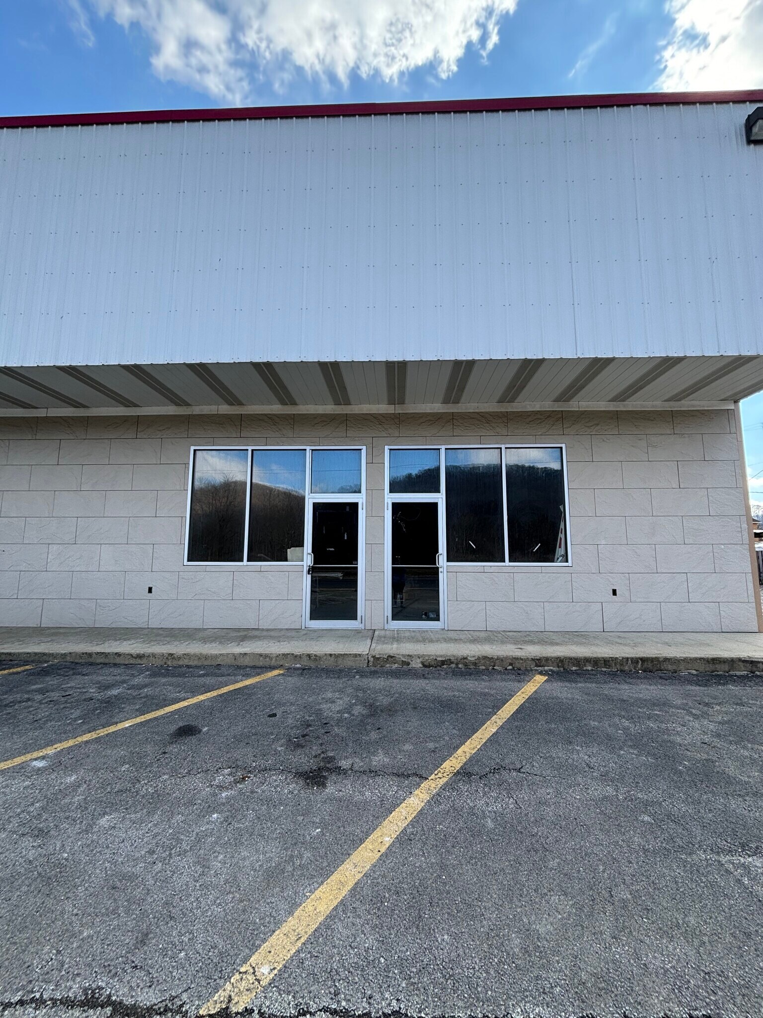 1132 3rd Ave, Ford City, PA for lease Building Photo- Image 1 of 5