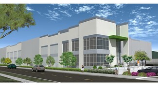 More details for 3165 E Slauson Ave, Los Angeles, CA - Industrial for Lease