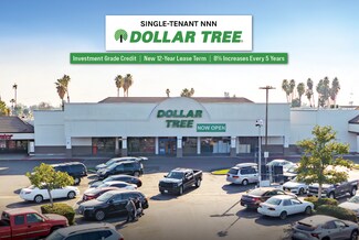 Plus de détails pour 1501 White Ln, Bakersfield, CA - Commerce de détail à vendre