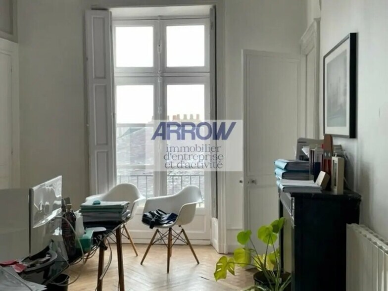 Bureau dans Nantes à louer - Photo intérieure - Image 2 de 6