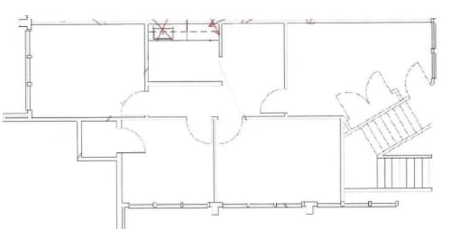 5930 Seminole Centre Ct, Madison, WI for lease Floor Plan- Image 1 of 1