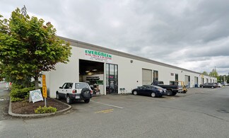 Plus de détails pour 17631 147th St SE, Monroe, WA - Industriel à louer