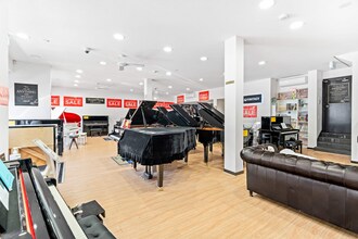167-171 Parramatta Rd, Annandale for lease Interior Photo- Image 1 of 3
