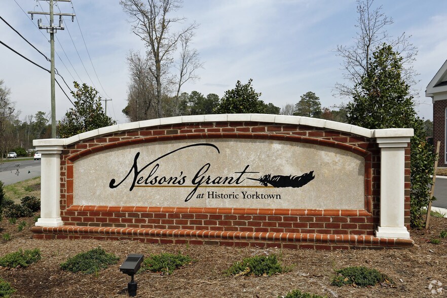 8300 George Washington Memoria Hwy, Yorktown, VA à vendre - Photo du bâtiment - Image 2 de 3