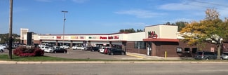 More details for 1666-1724 Robert St S, Saint Paul, MN - Office/Retail for Lease